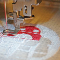 Review: Brother SE400 Sewing and Embroidery Machine