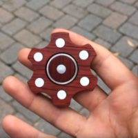 How to Make Fidget Spinner Toys