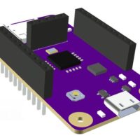 The Open-V, World’s First RISC-V-based Open Source Microcontroller