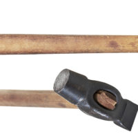 Skill Builder: Hammer and Nail Basics
