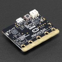 BBC Micro:Bit Coming Soon to Adafruit and the USA