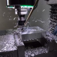 Learn the Lingo: Machining Metal