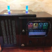 Crafting the Ultimate Steampunk Entertainment System