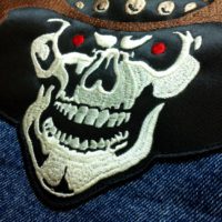 Learn the Lingo: Machine Embroidery