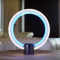 GE Integrates Alexa into Spiffy New Light