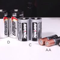 Understanding Battery Basics