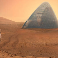 Design a Mars Habitat for a Chance at a alt=