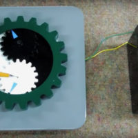 Understand the Engineering Behind the Impossible Yin Yang Gears