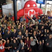 The Global Maker Faire Producer’s Summit Is This Weekend and I Can’t Wait