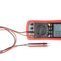 Getting Started with Your Multimeter