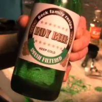How to Make Breakaway Bottles and Window Panes