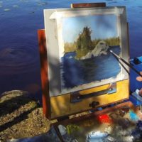 Weekend Watch: Real-Time Painting with Nagualero