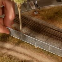 Weekend Watch: Model Railroad Construction with Luke Towan