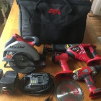 Quick Tip: Give Your Tools Away!