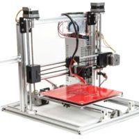 Folger Tech 2020 Prusa i3