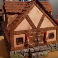 The Make: Guide to Dungeon Master Crafting