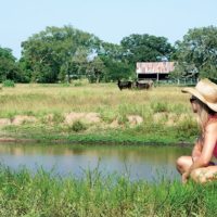 The MakeShift Challenge: Save a Farm from Drought