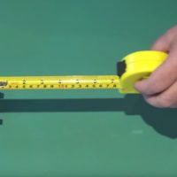 Tips of the Week: Measuring Tape Mods, Mold Making, Vinyl Testing