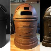 Turn a Trash Can into a Bioshock Pneumo Tube