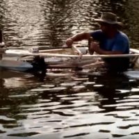 Weekend Watch: Transparent Boats, DIY Tools, and More With Ray Pena