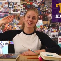 Toy Hacking with Simone Giertz