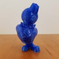 Filament Friday: Taulman3D T-Glase