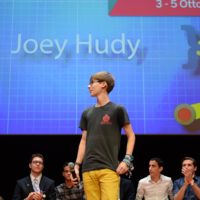 Rallying the Community for a Maker in Need: Joey Hudy Recovery Fund