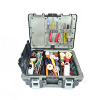 Prepare for Repairs with the Ultimate Electronics Field Kit