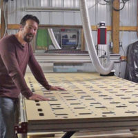 What I Learned from Building a Giant CNC Router Kit