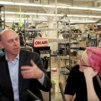 Watch as “Ask a Lawyer” Tackles Legality in the Maker World