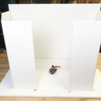 How to Build a Tabletop Light Box