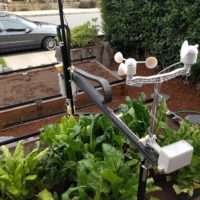Edible Innovations: FarmBot Helps Automate Small-Scale Food Production