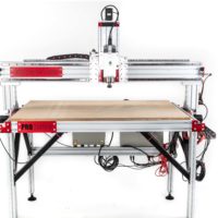 Review: PRO4824 Is a Totally Modular, Customizable CNC Router