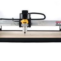Review: Shapeoko XXL Is a Super-Sized Kit for Desktop CNC Carving