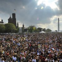 Get Ready for the March for Science with These Inspiring Video Interviews