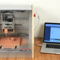 Review: The Fully Enclosed Nomad 883 Pro Offers Clean, Capable CNC Routing