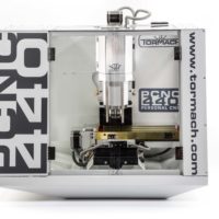 Review: The Tormach PCNC440 Cuts Metal Like Butter