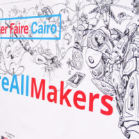 Egypt Welcomes Biggest Maker Faire Cairo Yet