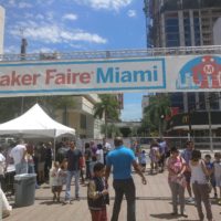 Live Updates: Maker Faire Miami 2017