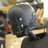 This Week in Making: Star Wars Droids, Comic Con, and Deadly Paper Cuts