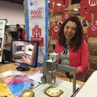 Maker Faire Bay Area 2017: The Future of the Food Maker Movement