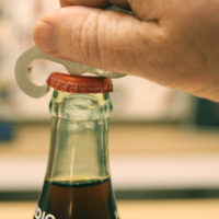 How to Make a Bottle Opening Fidget Spinner