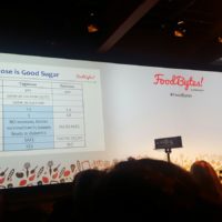 Edible Innovations: Dr. Wichelecki Makes Good Sugar