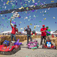 Maker Faire Bay Area 2017: Live Updates and More