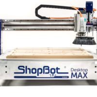 Review: Shopbot Desktop Max Gives Pro CNC Router Quality — For a Price