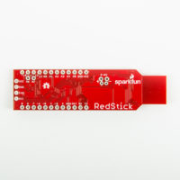 SparkFun Redstick