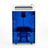 Review: The Droplit v2 Resin Printer