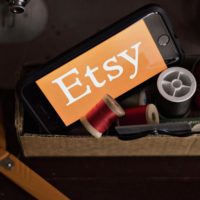 Maker Pro News: Etsy Reorganizes, Chinese Manufacturers Turn to Local Entrepreneurs, and More