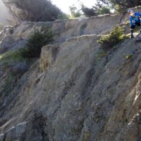 The MakeShift Challenge: Mountain Bike Rescue