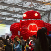 Call For Makers: Show Off at World Maker Faire New York